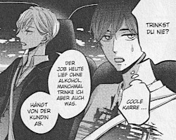 © Planet Manga
