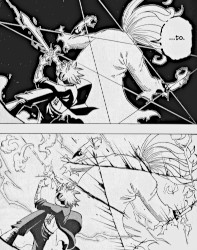 © Egmont Manga