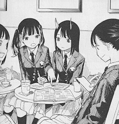 © Egmont Manga