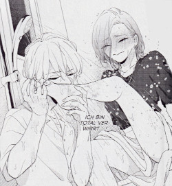 © Loewe Manga