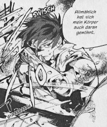 © Tokyopop