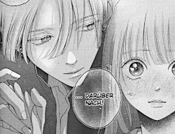 © Planet Manga