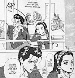 © Planet Manga