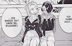 © Loewe Manga